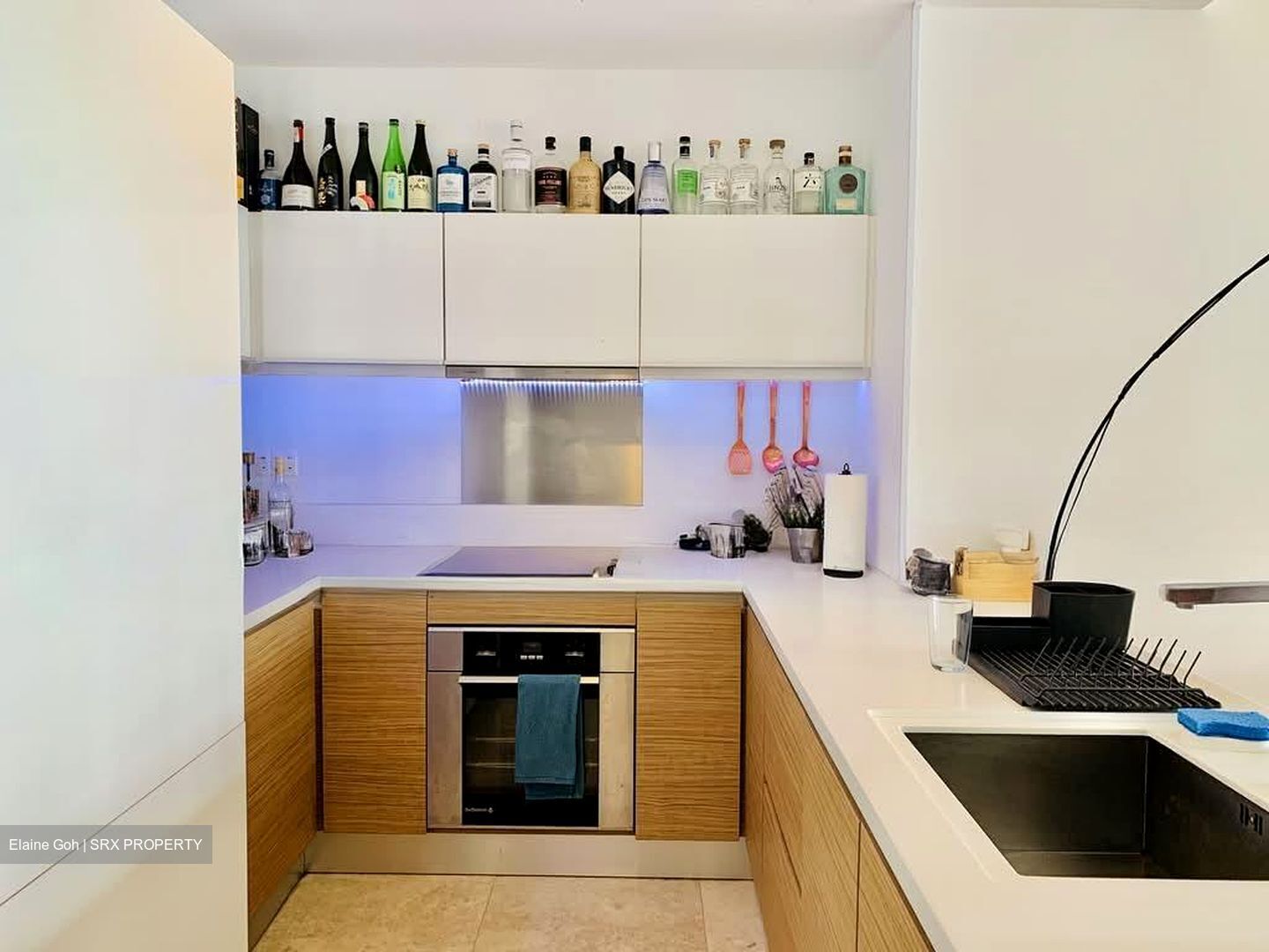 Marina Bay Residences (D1), Condominium #561692061